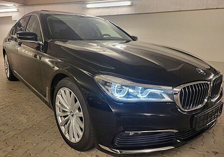 BMW 730 d xDrive