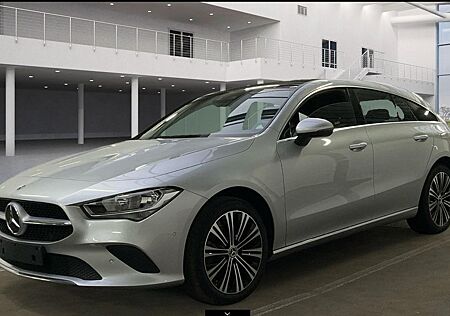 Mercedes-Benz CLA 250 Shooting Brake CLA 250 SB Pano*Kamera*HUD*AHK*Virtual*DAB