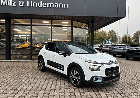 Citroën C3 Elle PureTech 110 S&S