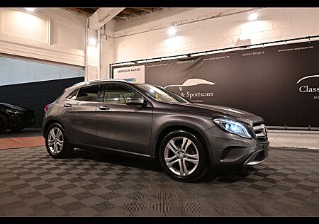 Mercedes-Benz GLA 220 CDI 4Matic /AUTO/CAMERA/XENON