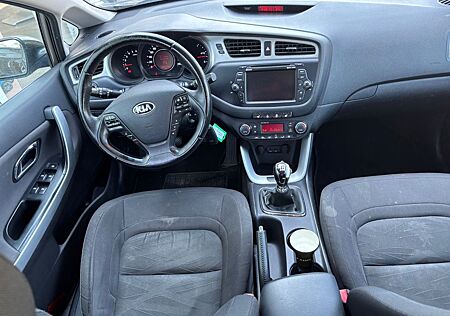 Kia Cee'd / Ceed 1.6 CRDi Edition 7 Edition 7