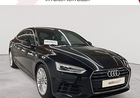 Audi A5 Sportback 40 TFSI S tronic Navi