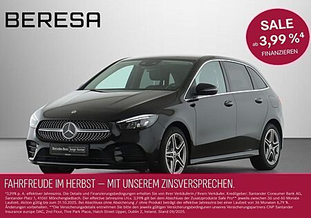 Mercedes-Benz B 250 e AMG MBUX SHZ LED AUT Kamera Park-Ass.