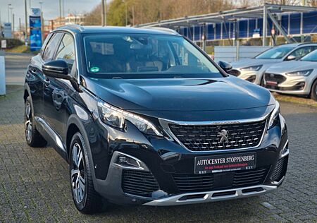 Peugeot 3008 Allure Automatik/LEDs/Navi/Kamera/Garantie+