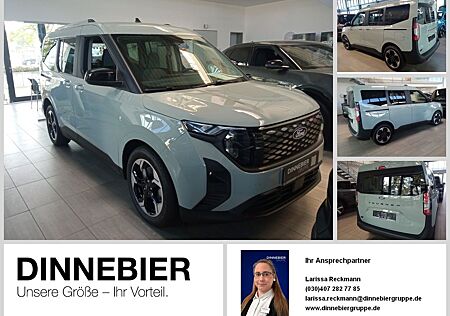 Ford Tourneo Courier L1 Titanium 100 kW