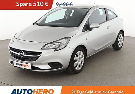 Opel Corsa 1.2 Edition *TEMPO*SHZ*KLIMA*