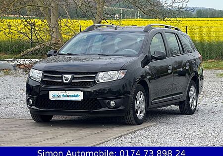 Dacia Logan MCV II Kombi Prestige