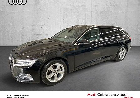 Audi A6 Avant 40 TDI qu. advanced *Matrix*AHK*Pano*