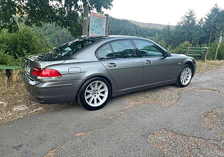 BMW 730d A -