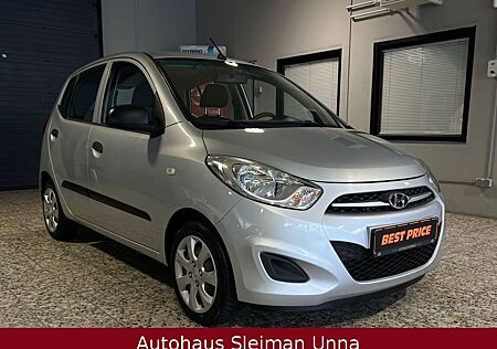 Hyundai i10 Classic 1,1/Klima/Tüv-Neu