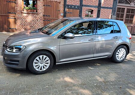 VW Golf Volkswagen 1.2 TSI DSG BMT Trendline-Behindertenumbau