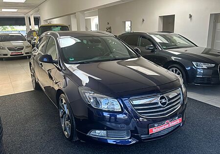 Opel Insignia Sports Tourer 2.0 BiT CDTI Sport AT 4x4
