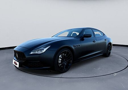 Maserati Quattroporte 3.8 V8 GTS | 4-Sitzer | NP 220.000€