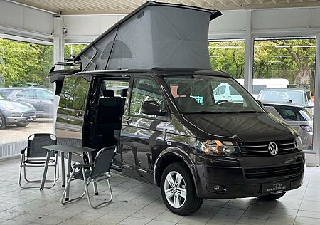 VW T5 California Volkswagen Beach/top Zustand/Aufstelldach/