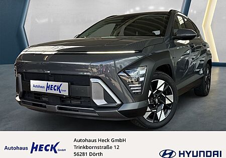 Hyundai Kona 1.6 T-GDI Prime 4WD (EURO 6d)