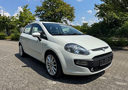 Fiat Punto EVO 1.4 Racing !TÜV+ZAHNR.NEU/GARANTIE!