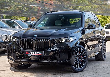 BMW X5 40d M SPORT PRO,LUFTFEDERUNG,PANO.HARMAN,AHK