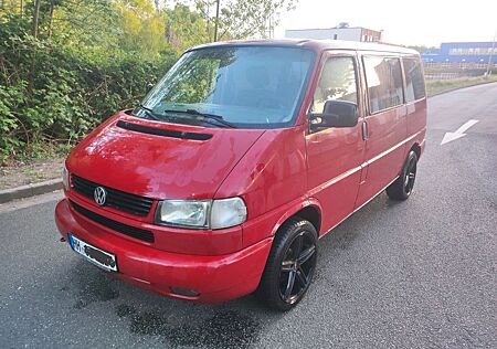 VW T4 Multivan Volkswagen