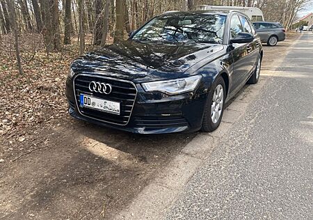 Audi A6 2.0 TFSI multitronic Avant