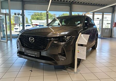 Mazda CX-60 3.3L e-SKYACTIV D 254ps AWD Homura Plus