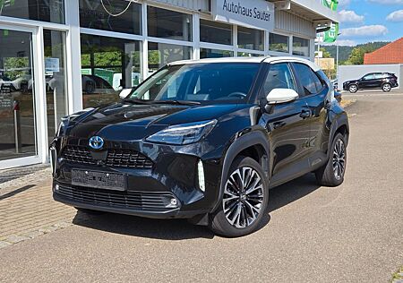 Toyota Yaris Cross 1,5 ELEGANT /Matrix LED / 360 Kamera