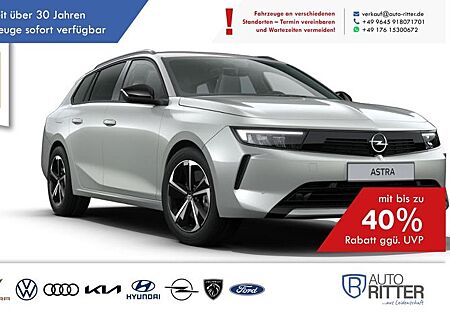 Opel Astra Sports Tourer Edition ACC|LED|Carplay|K...