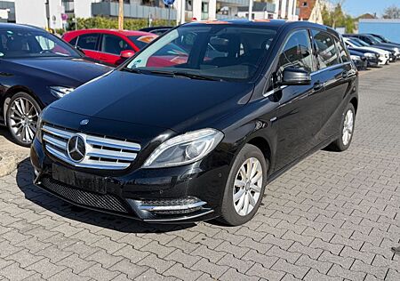 Mercedes-Benz B 180 CDI*PDC*Diesel*Shz*