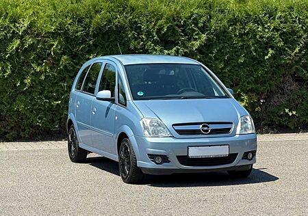 Opel Meriva 1.4 Edition/TÜV NEU/KLIMA/MFL/