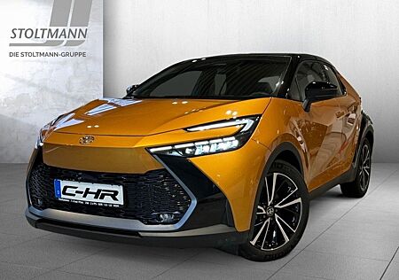 Toyota C-HR 2.0 Hybrid Lounge Premiere