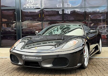 Ferrari F430 Spider F1