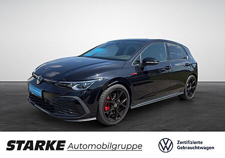 VW Golf Volkswagen GTI 2.0 TSI DSG AHK Navi LED Kamera PDC LM