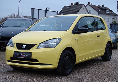 Seat Mii Reference *Klima*Servo*TÜV NEU