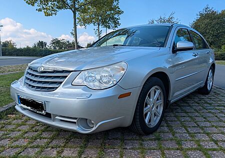 Chrysler Sebring 2.7L V6