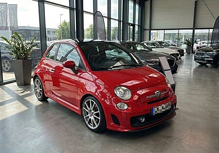 Abarth 500 Essesse 1.4 T-Jet 16V -