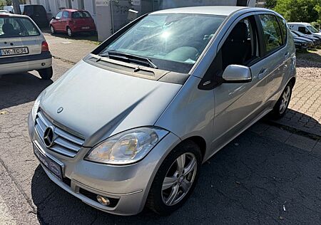 Mercedes-Benz A 160 A -Klasse CDI*AUTOMATIK*TÜV*INSPEKTI
