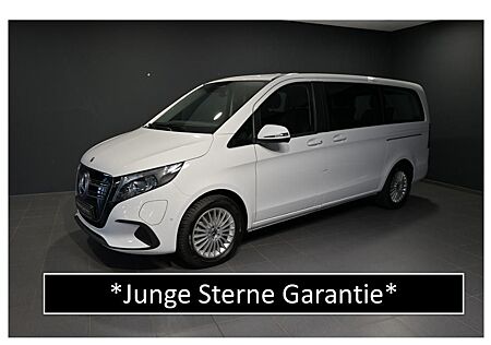 Mercedes-Benz EQV 300 Lang 6-Sitze Klima NAVI Distronic Kamera