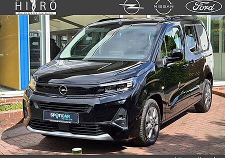 Opel Combo Life GS