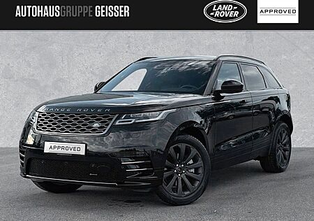 Land Rover Range Rover Velar D200 AWD R-DYNAMIC SE ACC