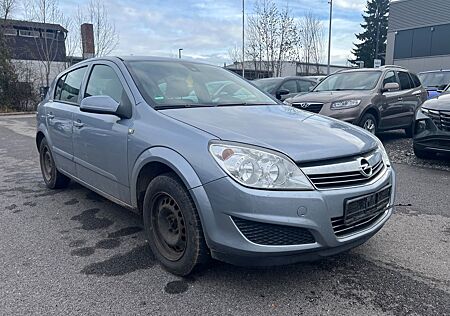 Opel Astra H Lim. Edition