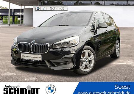 BMW 218d Active Tourer Aut. 1.Hand / GARANTIE