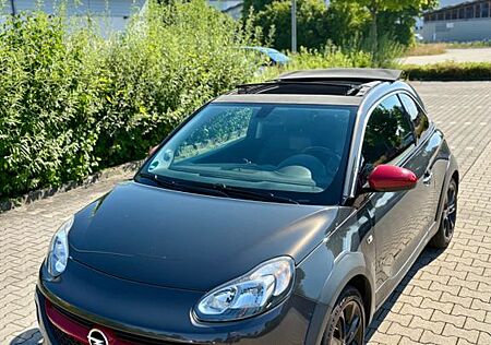 Opel Adam ROCKS 1.0 ECOTEC ecoFLEX 85kW Start/Sto...