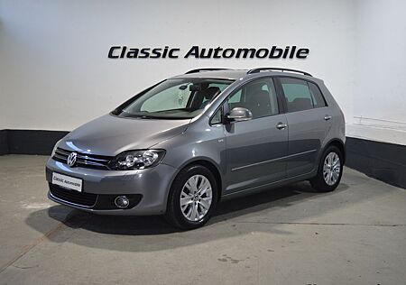 VW Golf Plus Volkswagen VI Life BMT *Navi*Einparkhilfe*AHK*