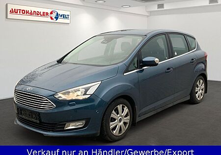 Ford C-Max 1.5 EcoBoost Titanium