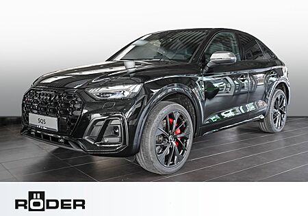 Audi SQ5 Sportback TDI 251(341) kW(PS) tiptronic