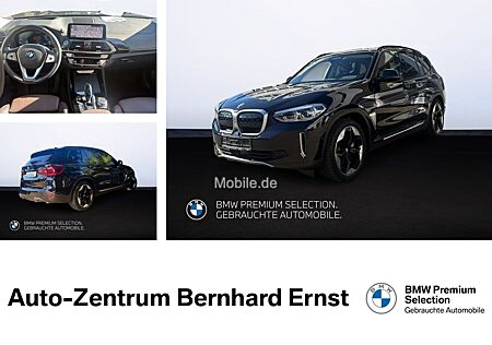 BMW iX3 80KWH IMPRESSIVE Panoramadach AHK h&k DAB+