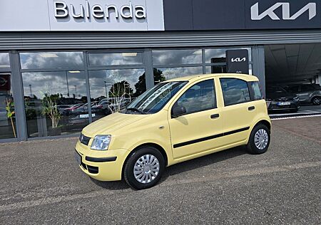 Fiat Panda 1.2 8V Dynamic Automatik