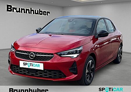 Opel Corsa -e F GS Line,100kW (136 PS) Navi digitales