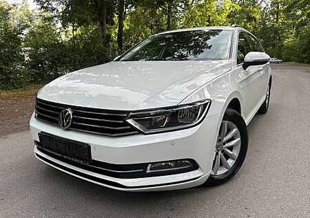 VW Passat Variant Volkswagen Comfortline Automatik orig.98tkm