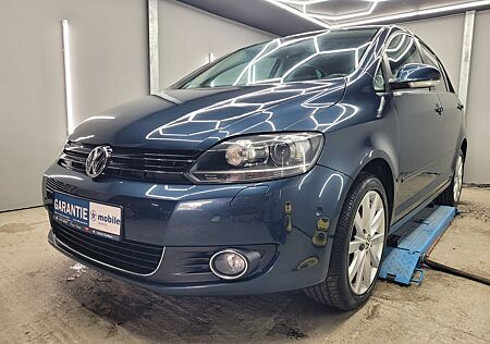 VW Golf Plus Volkswagen Highline *Automatik* *Xenon* *Leder*