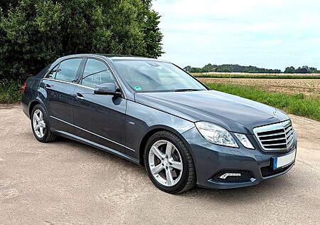 Mercedes-Benz E 350 CDI AVANTGARDE Guter Zustand